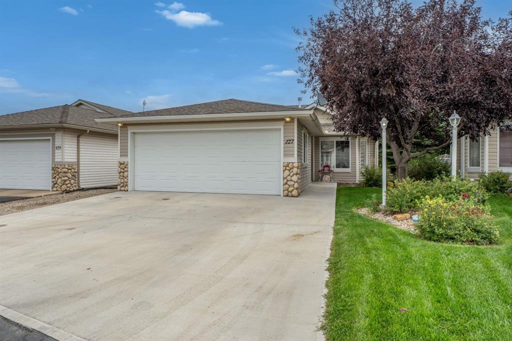 127 Whispering Way  , A2341499, Alberta,