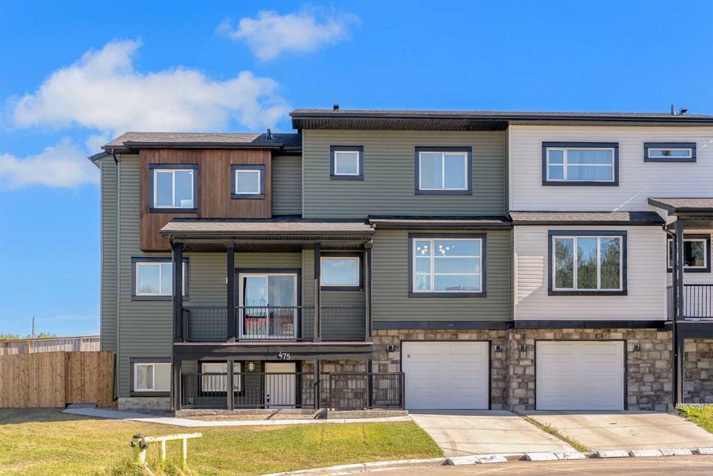 Second View of 475 34 Avenue NE, Highland Park, Calgary, Alberta, T2E2J8