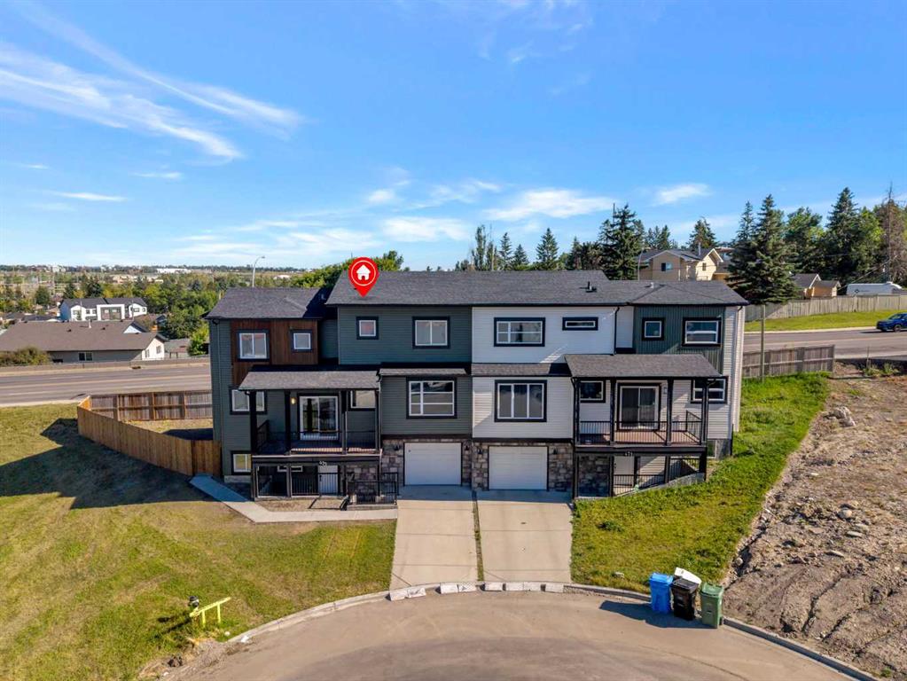 Third View of 475 34 Avenue NE, Highland Park, Calgary, Alberta, T2E2J8