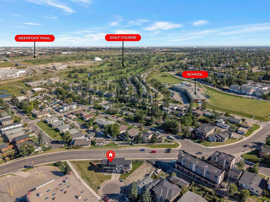Fifth View of 475 34 Avenue NE, Highland Park, Calgary, Alberta, T2E2J8
