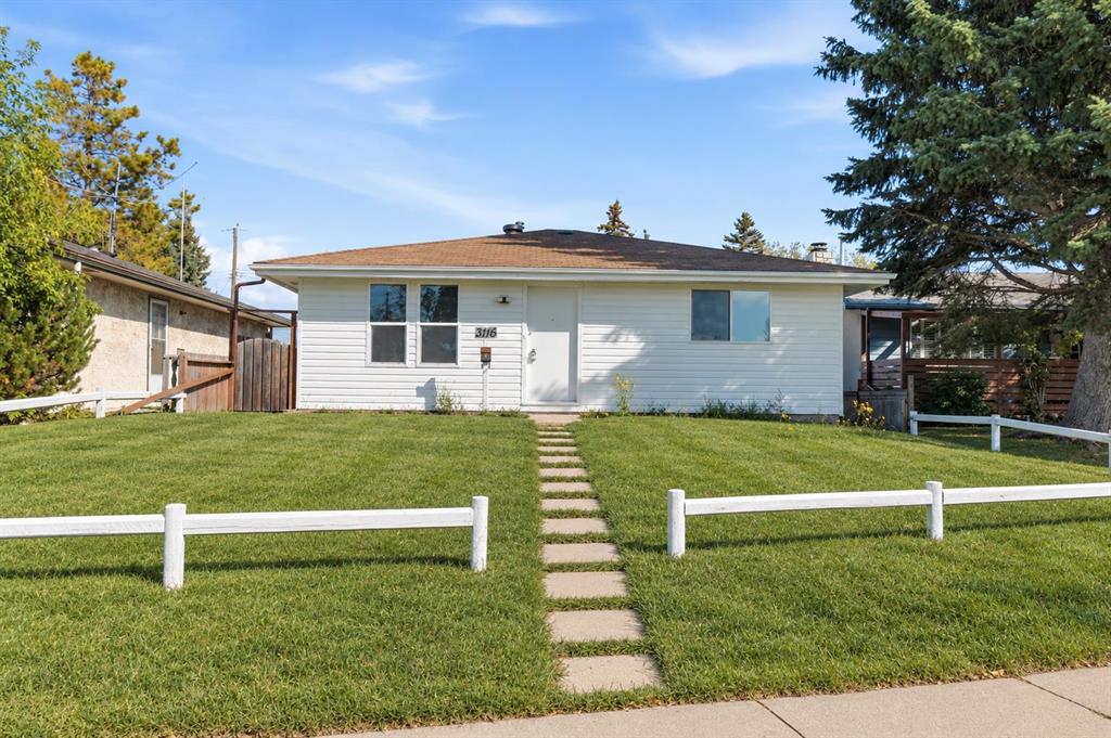 3116 39 Street SE, A2341503, Alberta,