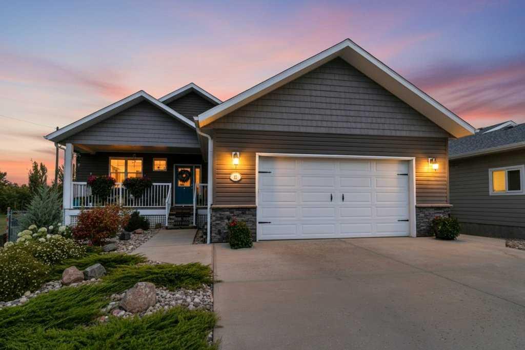 31 Fawn Meadows Crescent , A2341512, Alberta,