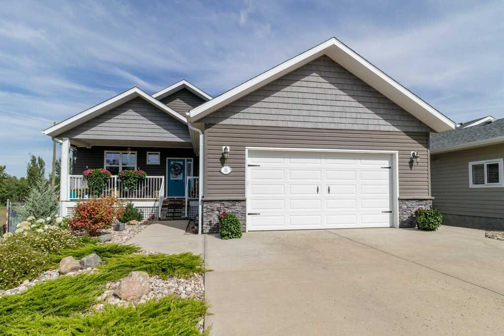 Third View of 31 Fawn Meadows Crescent , Fawn Meadows, Delburne, Alberta, T0M 0V0