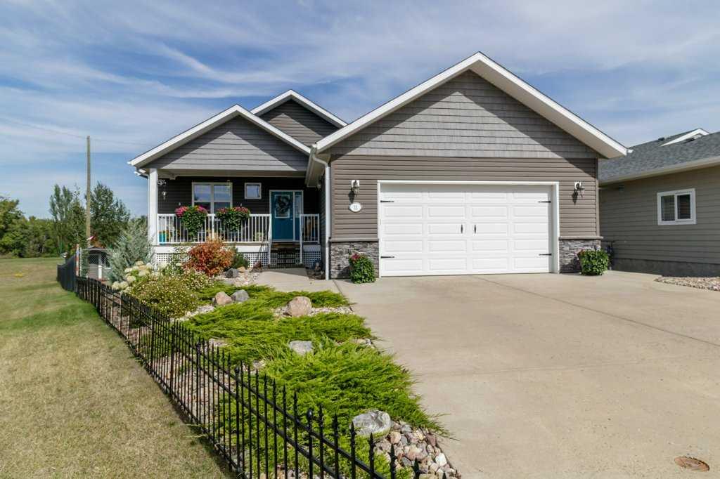 Fourth View of 31 Fawn Meadows Crescent , Fawn Meadows, Delburne, Alberta, T0M 0V0
