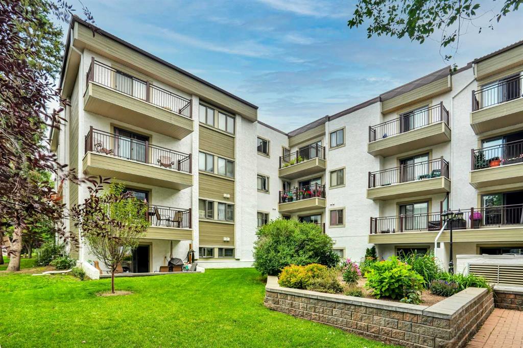 416, 723 57 Avenue SW, A2341513, Alberta,