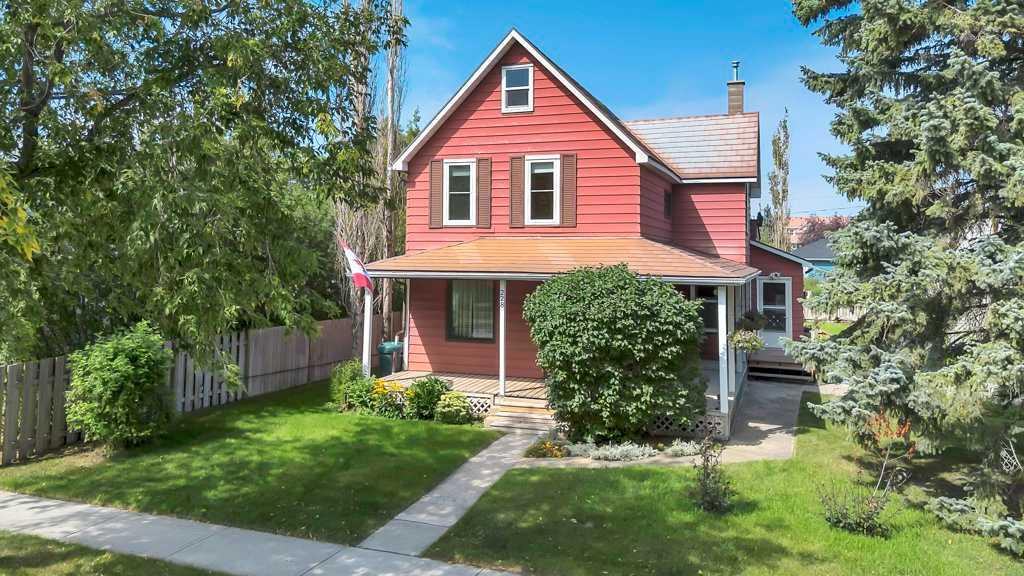 Second View of 228 5 Avenue , Downtown_Strathmore, Strathmore, Alberta, T1P 1B7
