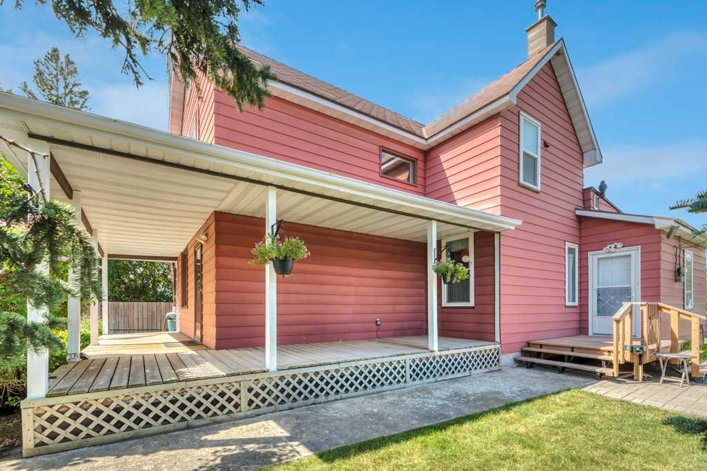 Third View of 228 5 Avenue , Downtown_Strathmore, Strathmore, Alberta, T1P 1B7