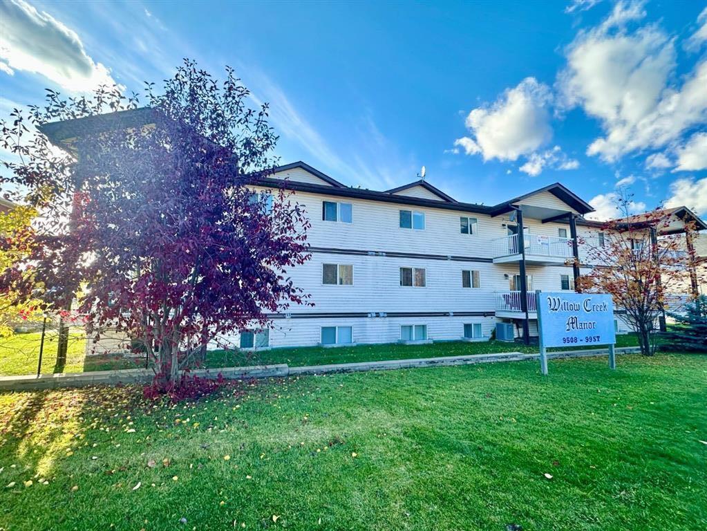 101, 9508 99 Street , A2341518, Alberta,