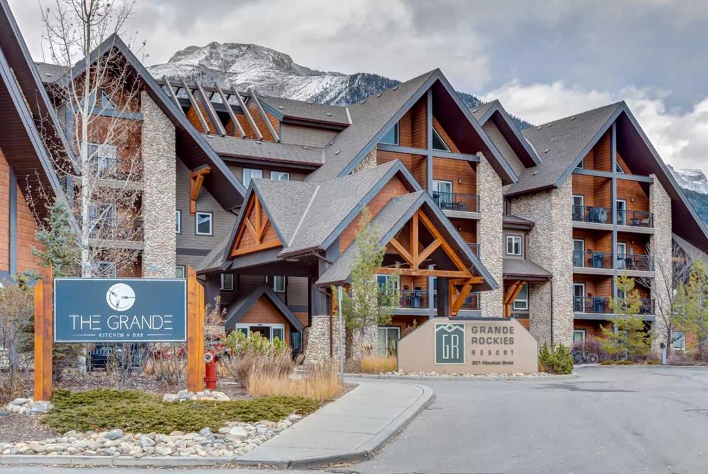 146, 901 Mountain Street , A2341519, Alberta,