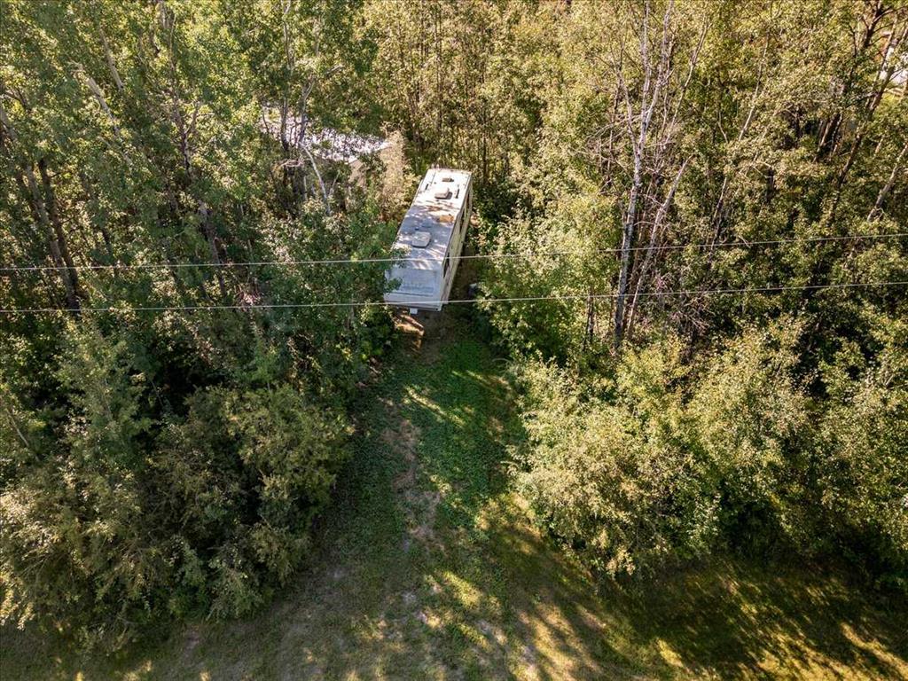 Third View of #9, 473052 RGE ROAD 11  , NONE, Mulhurst Bay, Alberta, T0C2C0