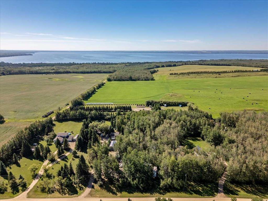 Fifth View of #9, 473052 RGE ROAD 11  , NONE, Mulhurst Bay, Alberta, T0C2C0