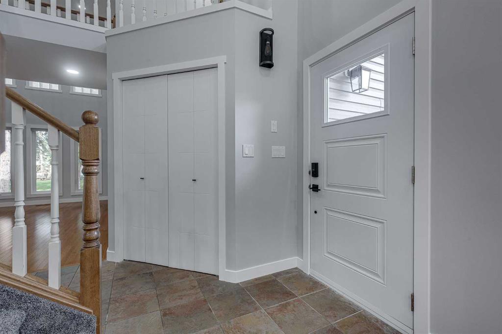 Fourth View of 29 Pickwick Lane , English Estates, Lacombe, Alberta, T4L1T5