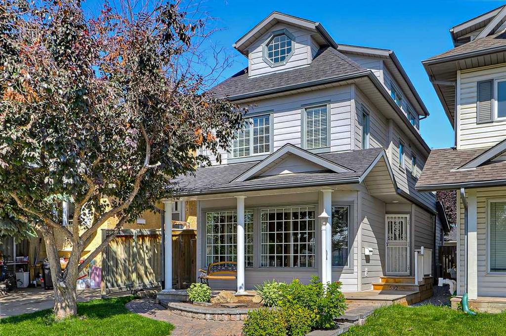 532 54 Avenue SW, A2341524, Alberta,