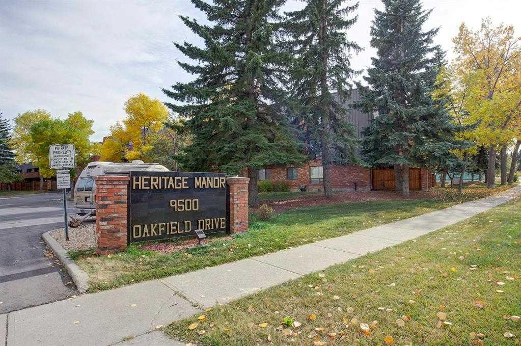 211, 9500 Oakfield Drive SW, A2341526, Alberta,
