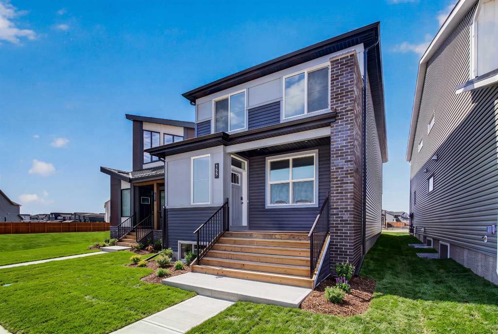 155 Stargazer Grove NW, A2341531, Alberta,
