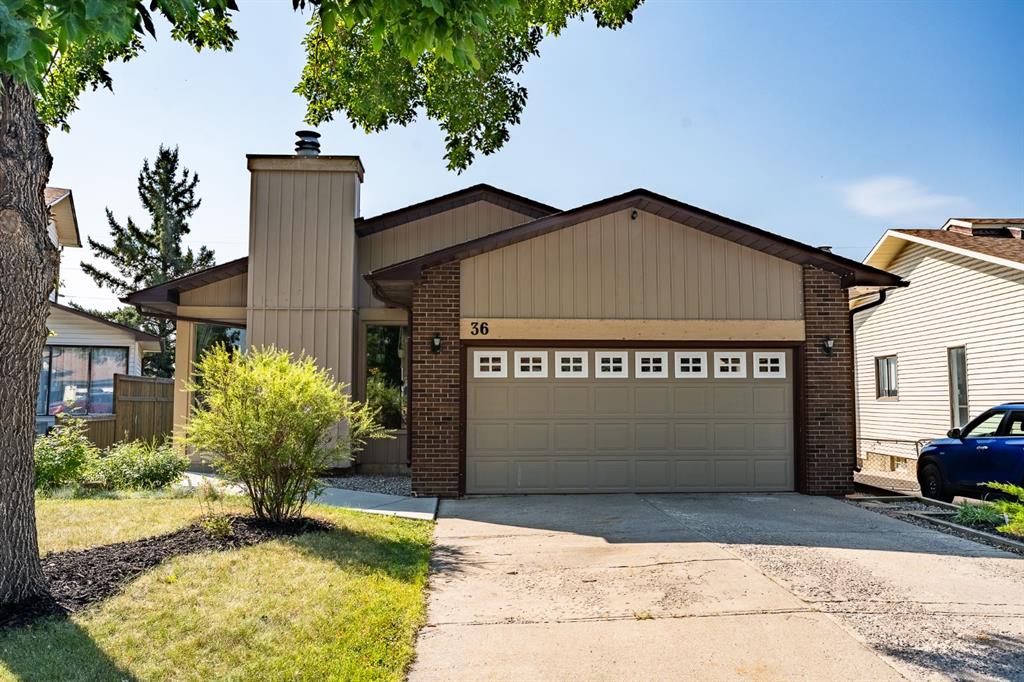 36 Berkley Place NW, A2341533, Alberta,
