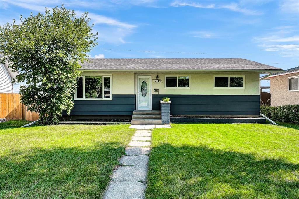 7112 Fountain Road SE, A2341535, Alberta,