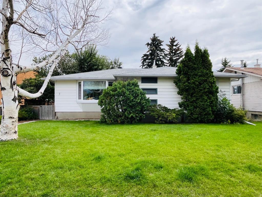 3 Glenway Drive SW, A2341536, Alberta,