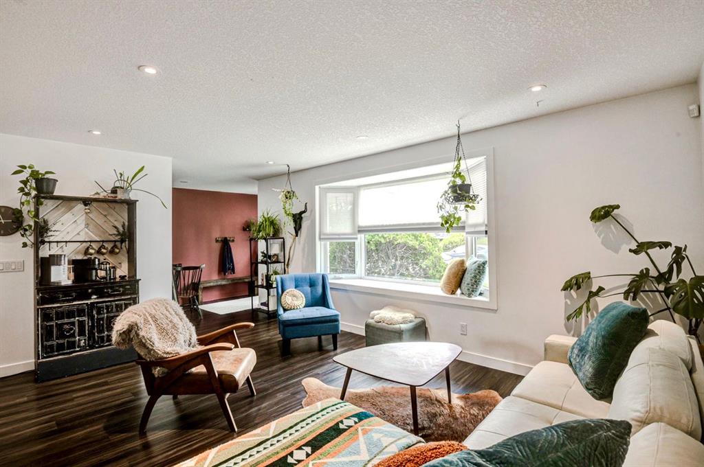 Fourth View of 3 Glenway Drive SW, Glamorgan, Calgary, Alberta, T3E 4T7