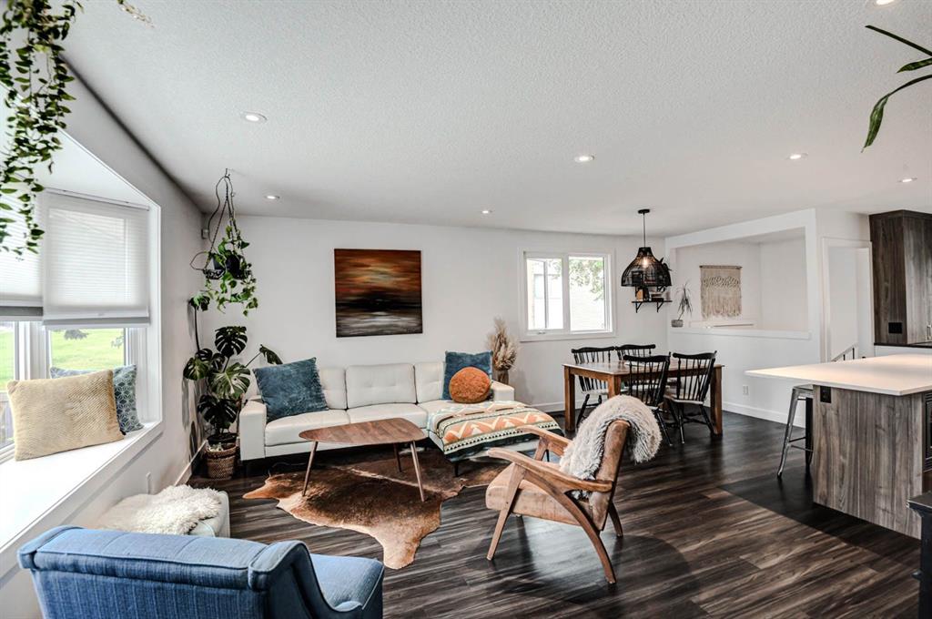 Fifth View of 3 Glenway Drive SW, Glamorgan, Calgary, Alberta, T3E 4T7