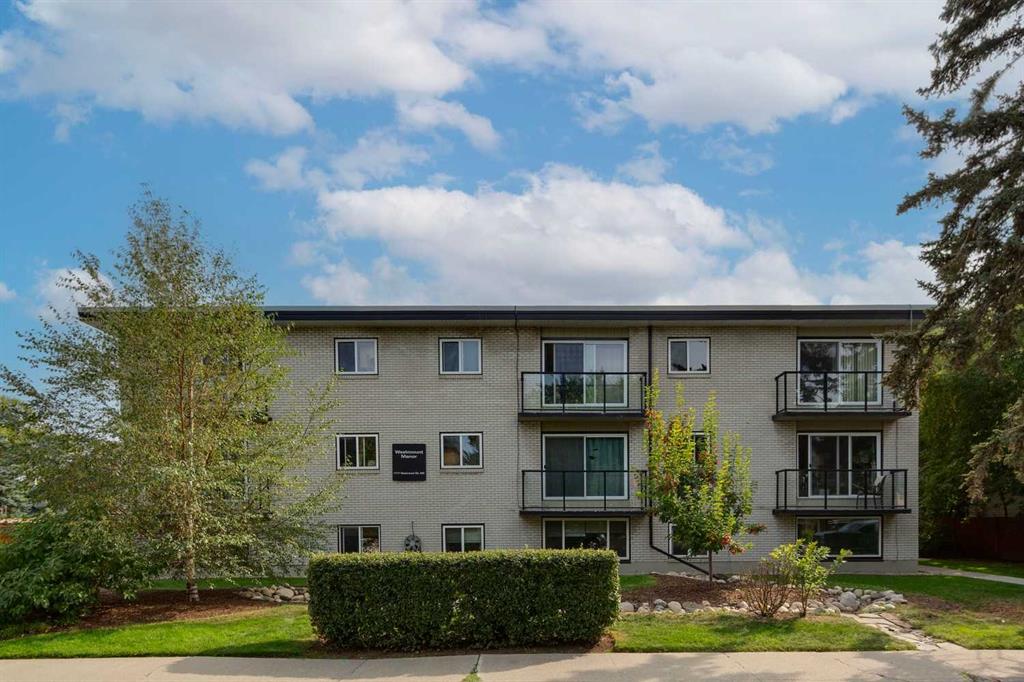 14, 1717 Westmount Road NW, A2341537, Alberta,