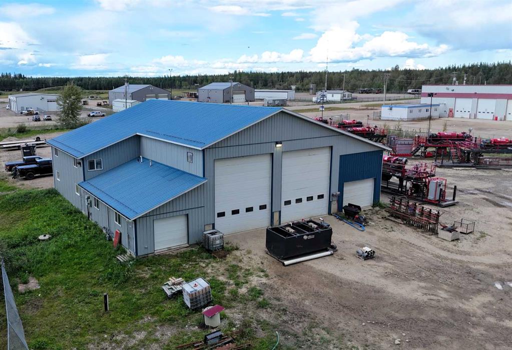 21, 53304 Range Road 170  , A2341539, Alberta,