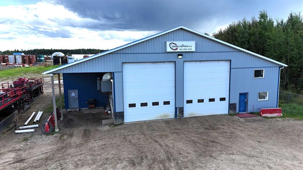 Fourth View of 21, 53304 Range Road 170  , NONE, Rural Yellowhead County, Alberta, T7E0C4