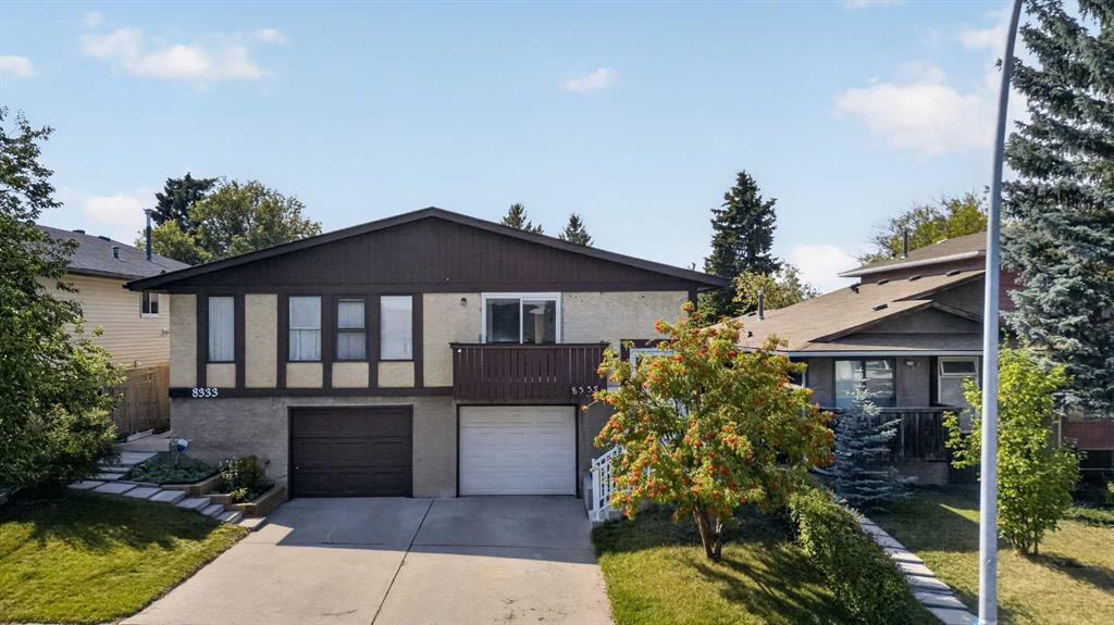 8335 Centre Street NW, A2341542, Alberta,