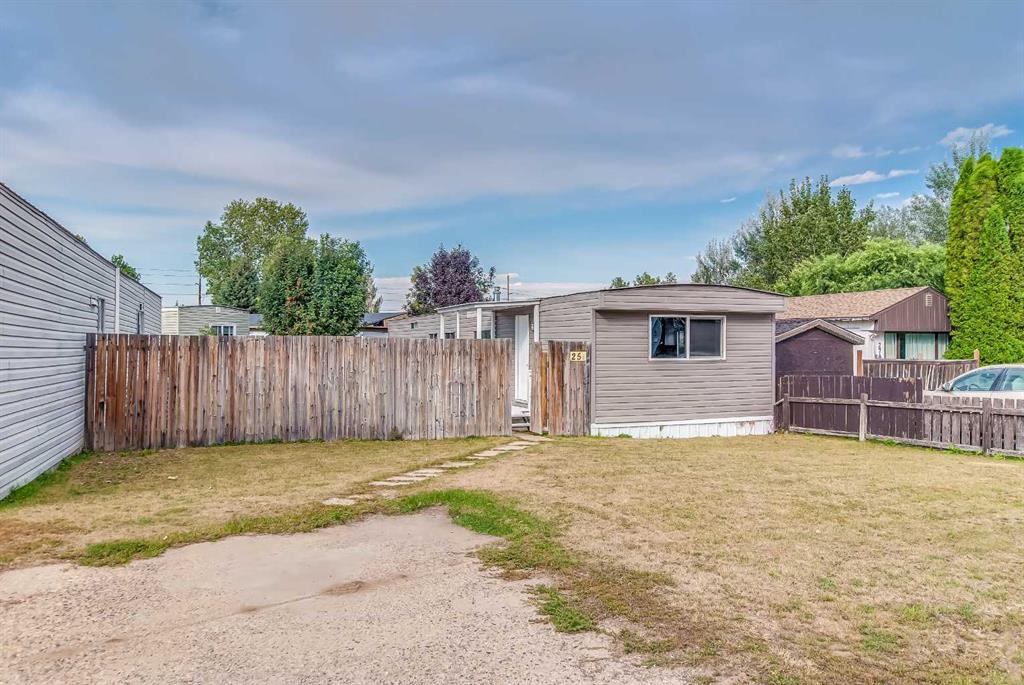 25A, 4000 13  SE, A2341544, Alberta,
