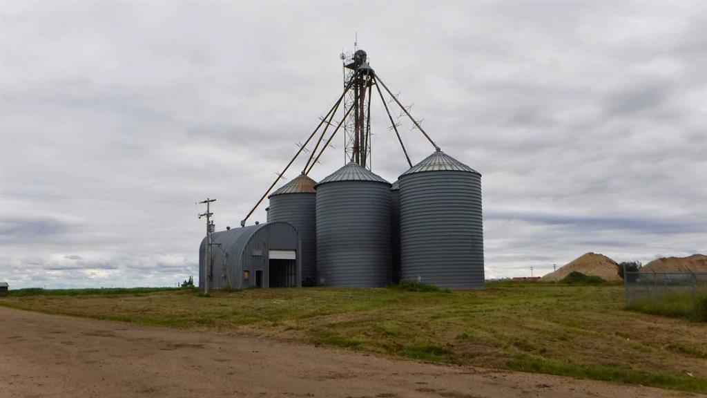 Second View of 4201 40 Avenue  , NONE, Valleyview, Alberta, T0H 3N0