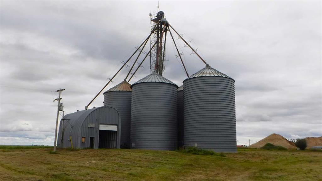 Third View of 4201 40 Avenue  , NONE, Valleyview, Alberta, T0H 3N0