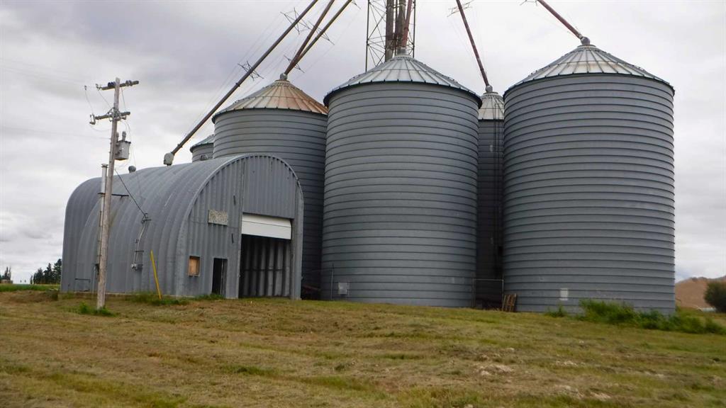 Fourth View of 4201 40 Avenue  , NONE, Valleyview, Alberta, T0H 3N0