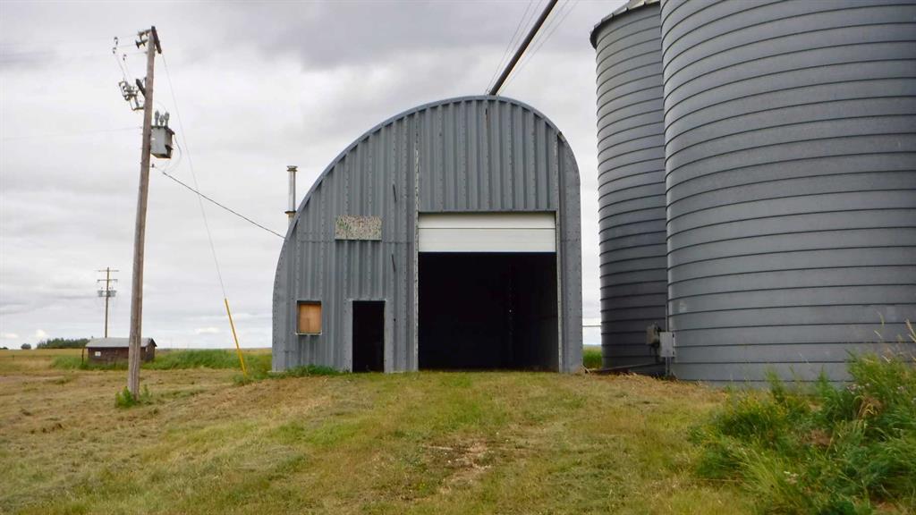 Fifth View of 4201 40 Avenue  , NONE, Valleyview, Alberta, T0H 3N0