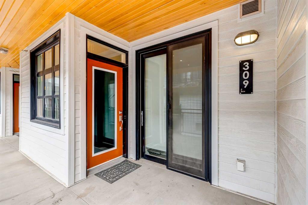 Fourth View of 309, 1719 9A Street SW, Lower Mount Royal, Calgary, Alberta, T2T6S3