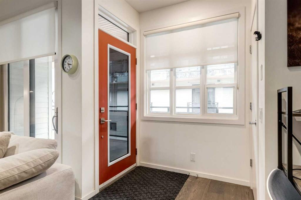 Fifth View of 309, 1719 9A Street SW, Lower Mount Royal, Calgary, Alberta, T2T6S3
