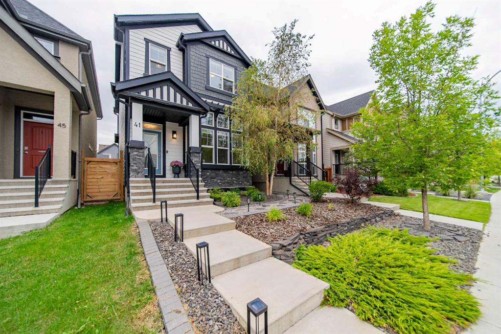 41 Masters Crescent SE, A2341557, Alberta,