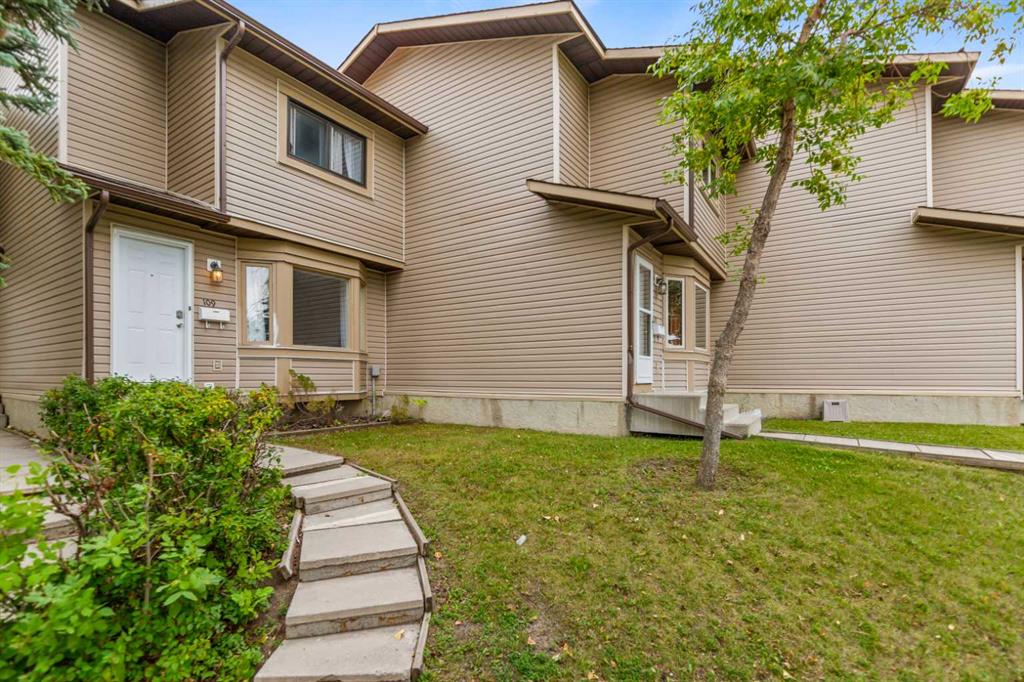Third View of 109 Falshire Terrace NE, Falconridge, Calgary, Alberta, T2G 5K9
