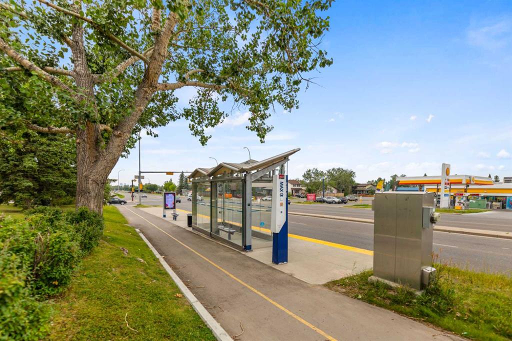 Fourth View of 109 Falshire Terrace NE, Falconridge, Calgary, Alberta, T2G 5K9