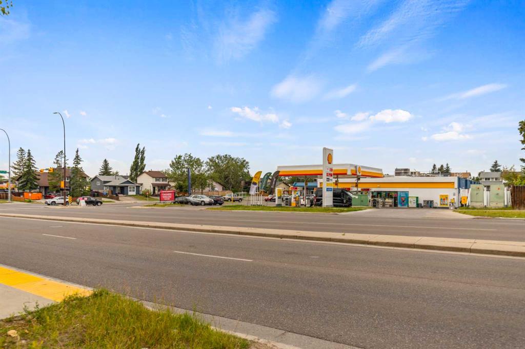 Fifth View of 109 Falshire Terrace NE, Falconridge, Calgary, Alberta, T2G 5K9