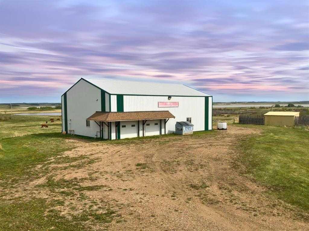 Third View of 37117 Highway 56  , NONE, Rural Stettler No. 6, County of, Alberta, T0J 1K0