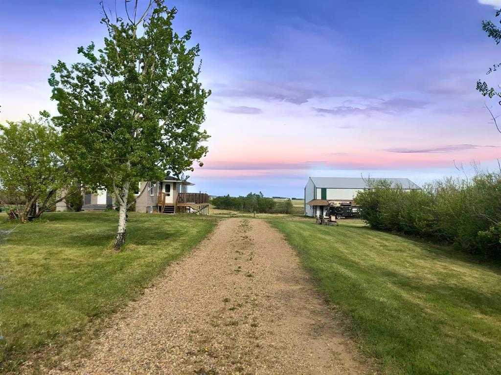Fifth View of 37117 Highway 56  , NONE, Rural Stettler No. 6, County of, Alberta, T0J 1K0