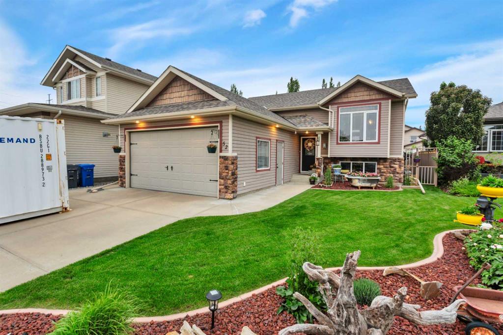 52 Irving Crescent , A2341568, Alberta,