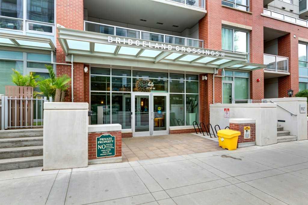 Third View of 717, 46 9 Street NE, Bridgeland/Riverside, Calgary, Alberta, T2E 7Y1