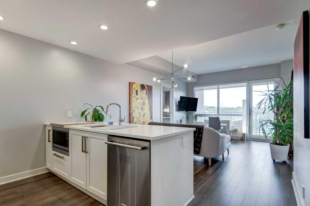 Fourth View of 717, 46 9 Street NE, Bridgeland/Riverside, Calgary, Alberta, T2E 7Y1