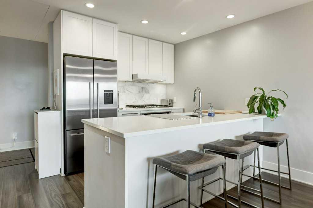 Fifth View of 717, 46 9 Street NE, Bridgeland/Riverside, Calgary, Alberta, T2E 7Y1