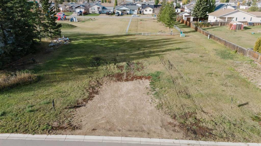 Fourth View of 4532 44 Street  , NONE, Rycroft, Alberta, T0H 3A0