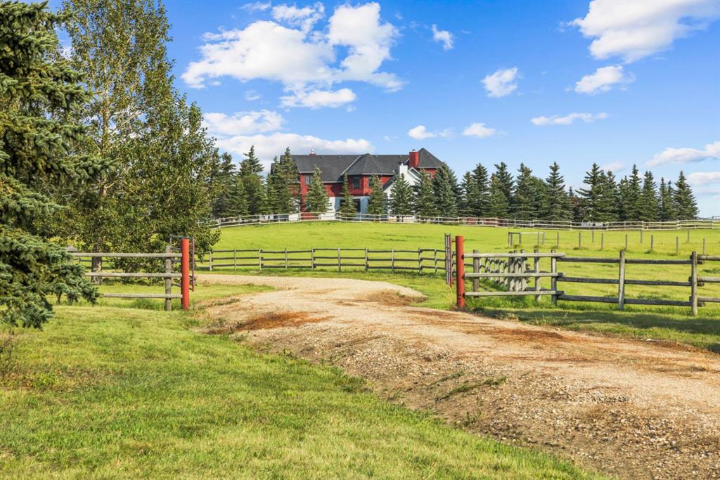 280195 Township Road 264  , A2341575, Alberta,