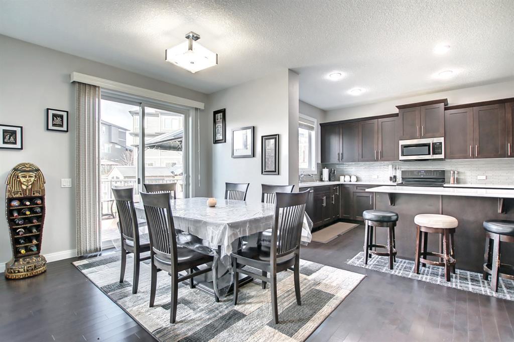 Third View of 649 MARINA Drive , Westmere, Chestermere, Alberta, T1X 0C5