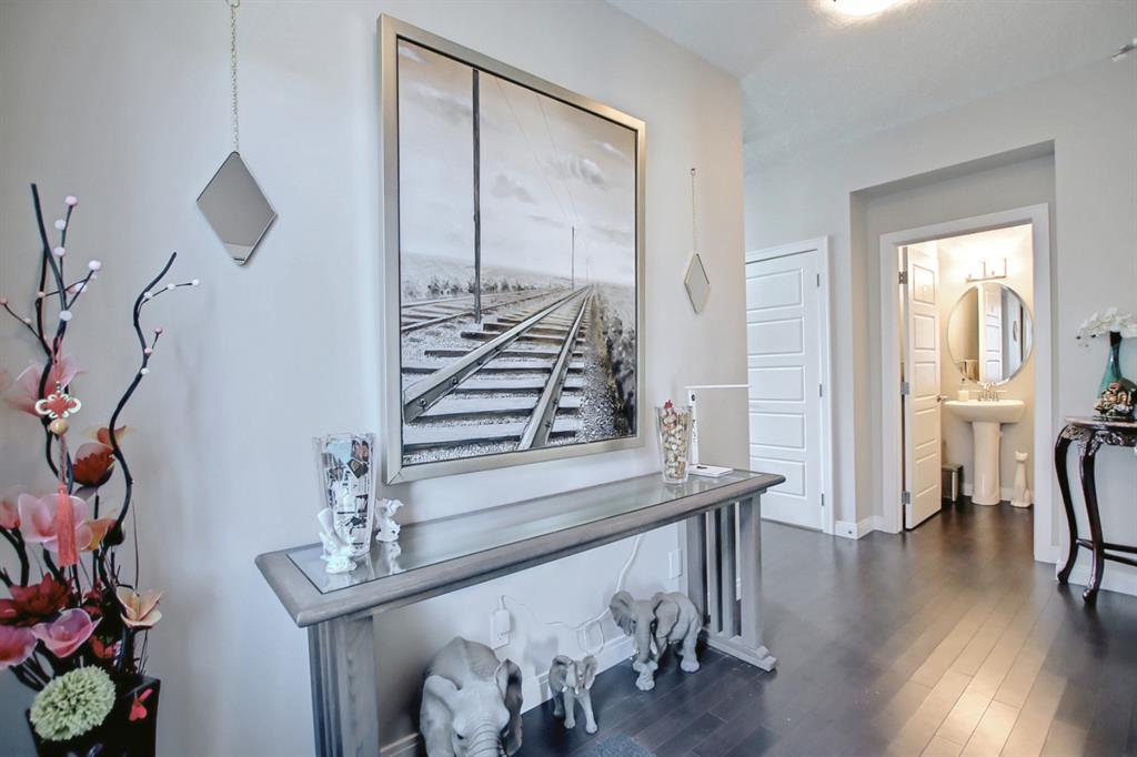 Fifth View of 649 MARINA Drive , Westmere, Chestermere, Alberta, T1X 0C5