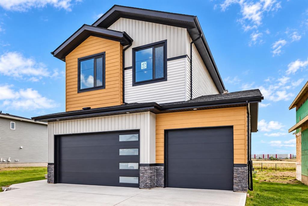 47 Everson Close , A2341585, Alberta,